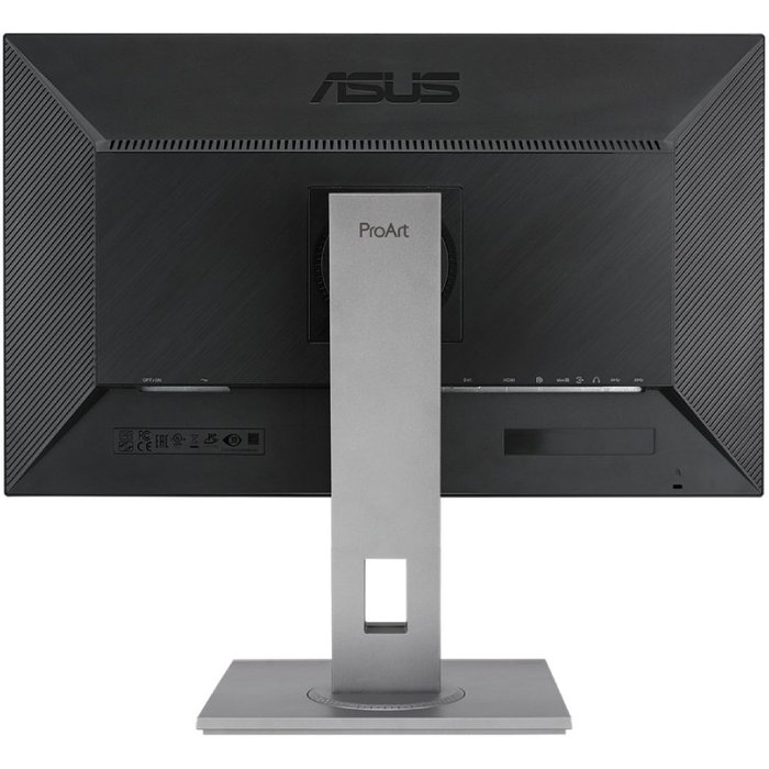 Asus ProArt PA278QV Monitor Profesional 27 pulg. WQHD IPS Negro